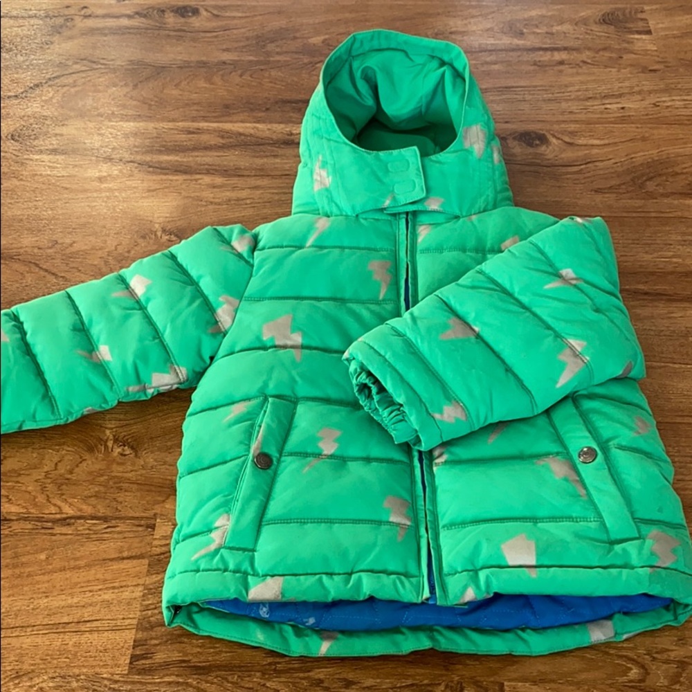 Mini Boden Coat